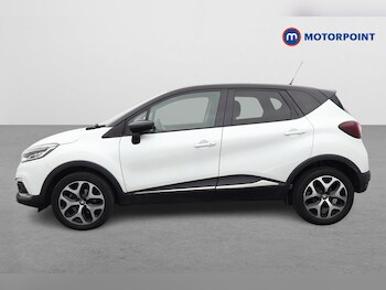 Used Renault Captur 2017 for sale - 77760179: Photo