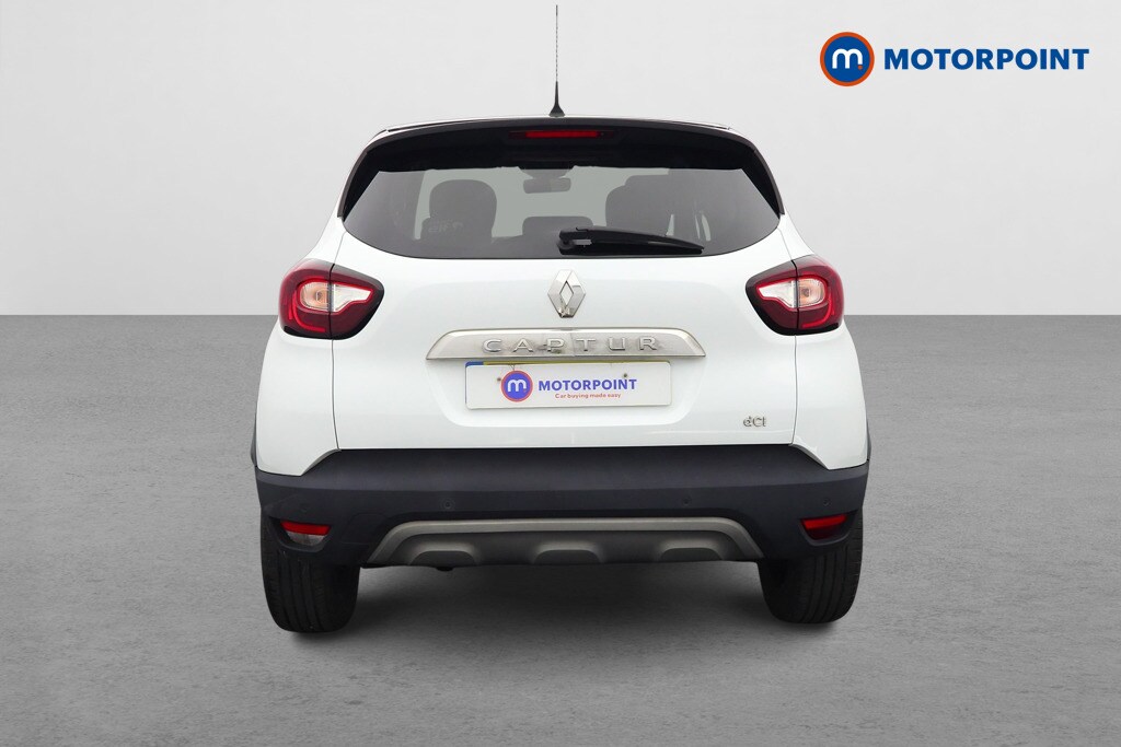 Used Renault Captur 2017 for sale - 77760179: Photo 6