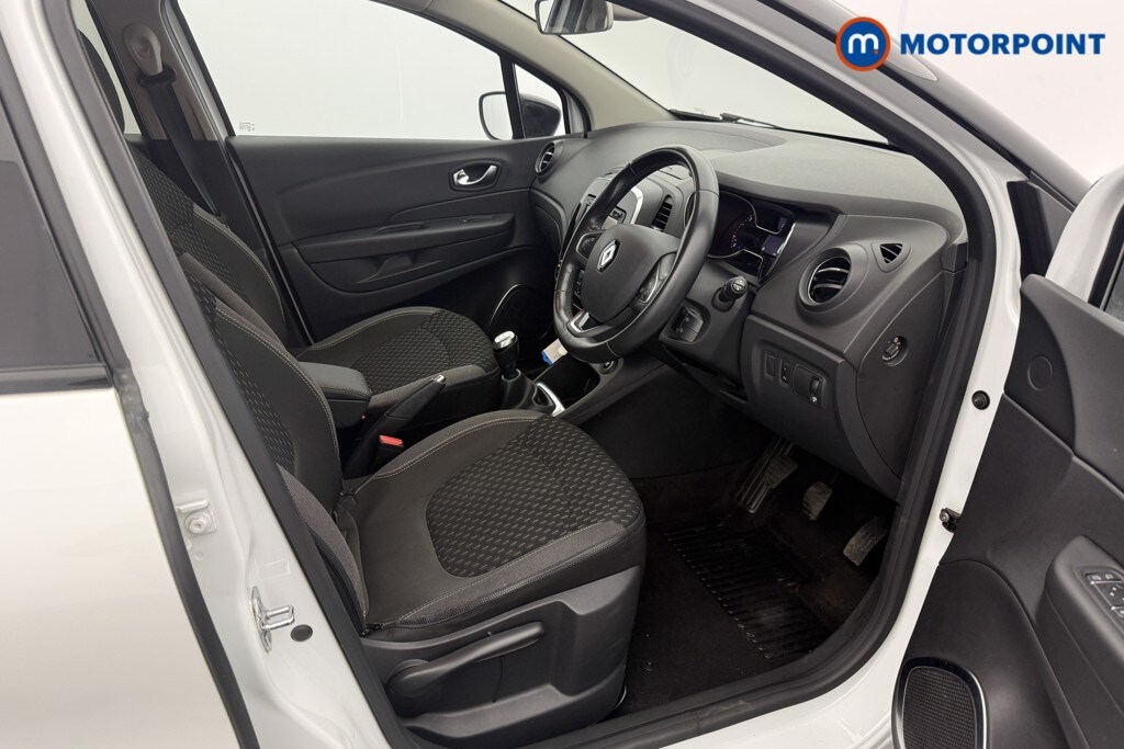 Used Renault Captur 2017 for sale - 77760179: Photo 9