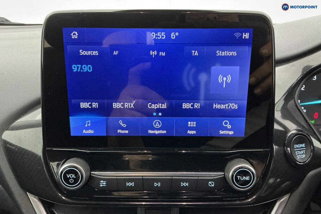 Used Ford Puma 2022 for sale - 77033873: Photo 10