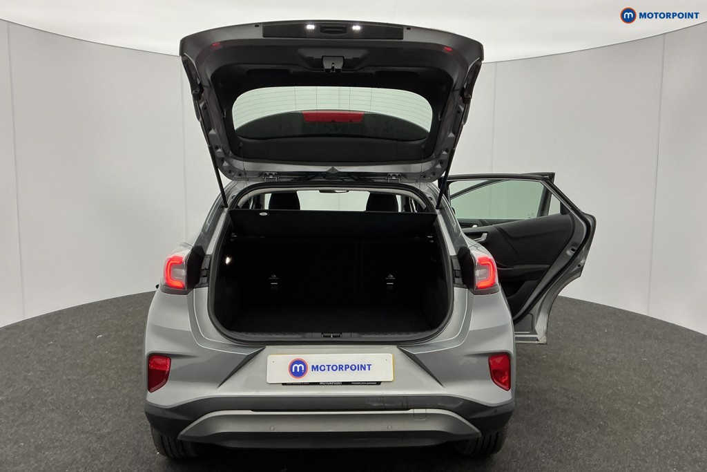 Used Ford Puma 2022 for sale - 77033873: Photo 11