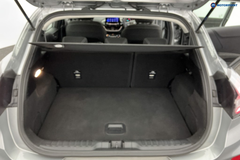 Used Ford Puma 2022 for sale - 77033873: Photo 12