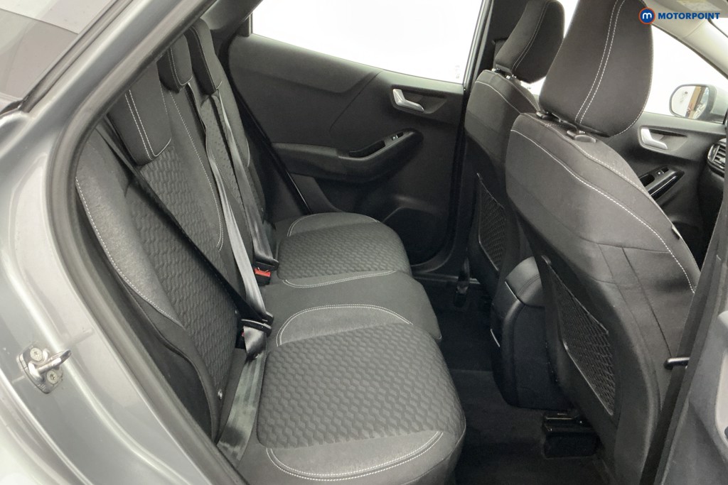 Used Ford Puma 2022 for sale - 77033873: Photo 13