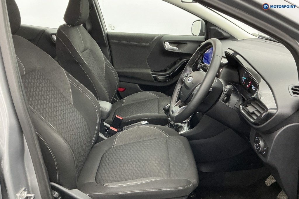 Used Ford Puma 2022 for sale - 77033873: Photo 14