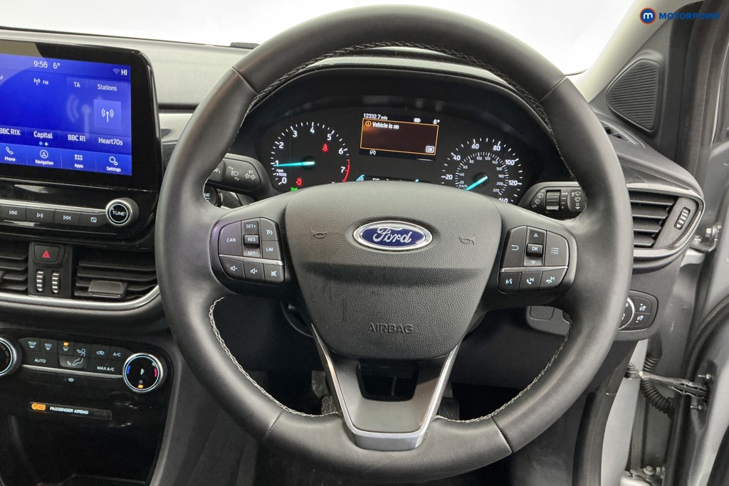 Used Ford Puma 2022 for sale - 77033873: Photo 15