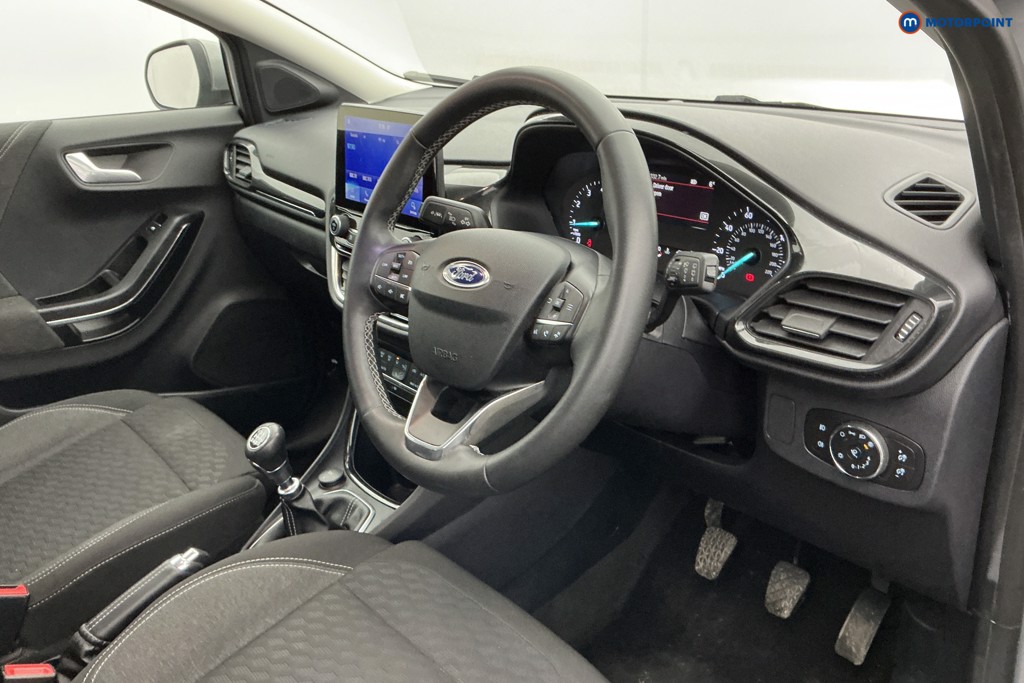 Used Ford Puma 2022 for sale - 77033873: Photo 16