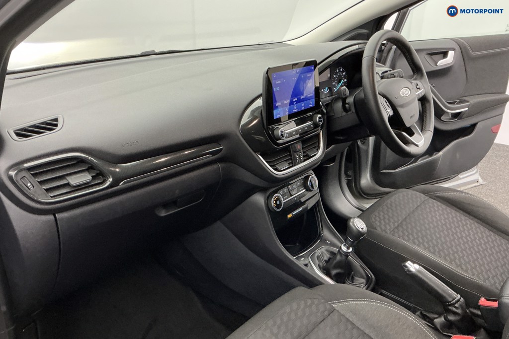 Used Ford Puma 2022 for sale - 77033873: Photo 17