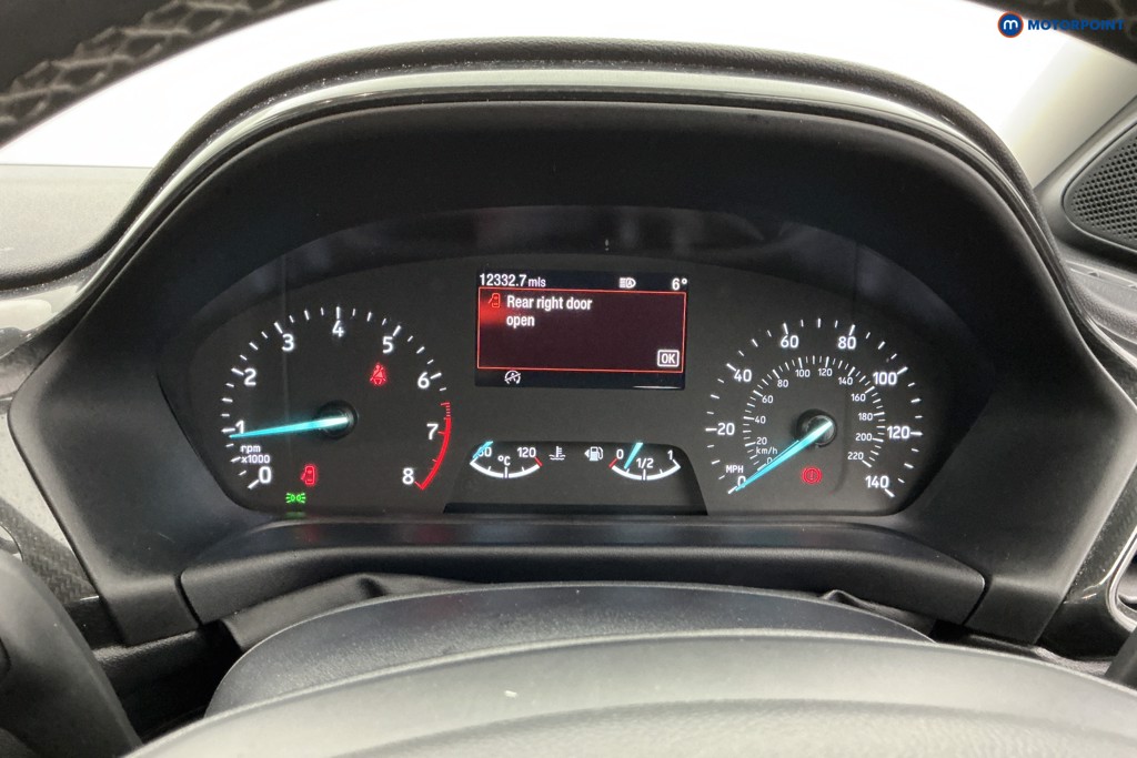 Used Ford Puma 2022 for sale - 77033873: Photo 18