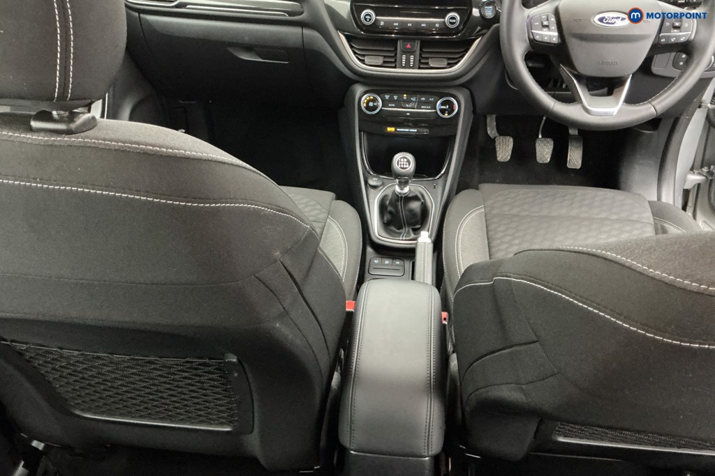 Used Ford Puma 2022 for sale - 77033873: Photo 19