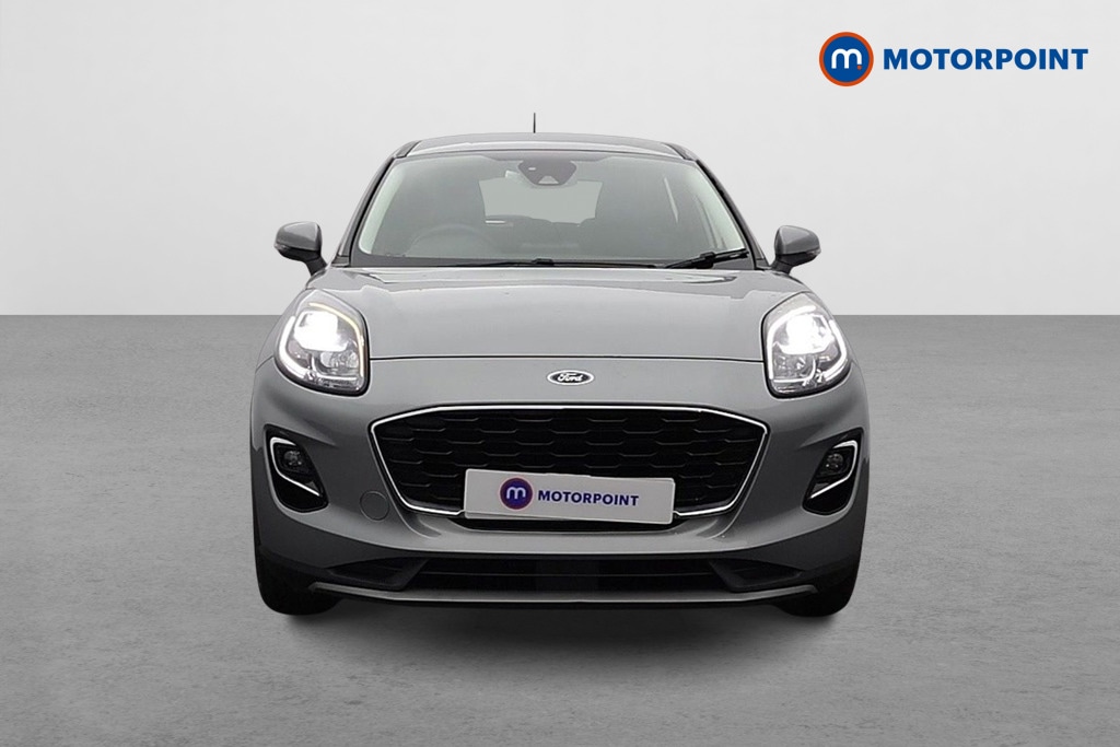 Used Ford Puma 2022 for sale - 77033873: Photo 2