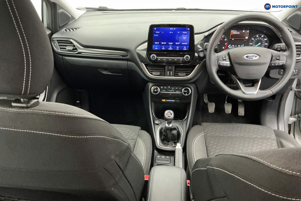 Used Ford Puma 2022 for sale - 77033873: Photo 20