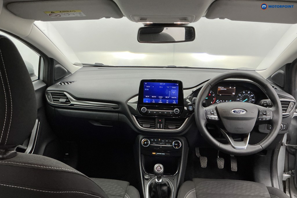 Used Ford Puma 2022 for sale - 77033873: Photo 21