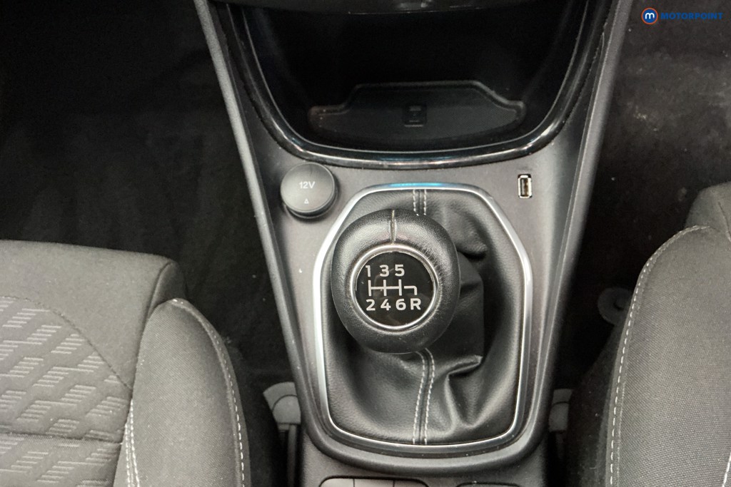 Used Ford Puma 2022 for sale - 77033873: Photo 25