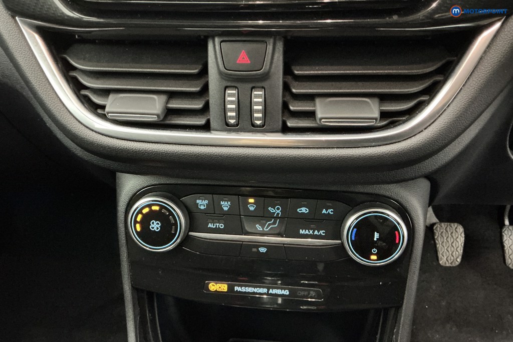 Used Ford Puma 2022 for sale - 77033873: Photo 27