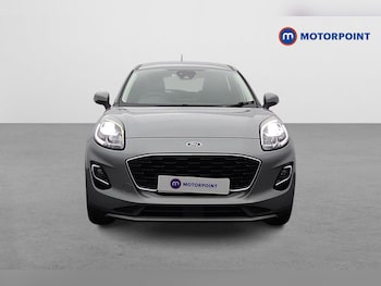 Used Ford Puma 2022 for sale - 77033873: Photo