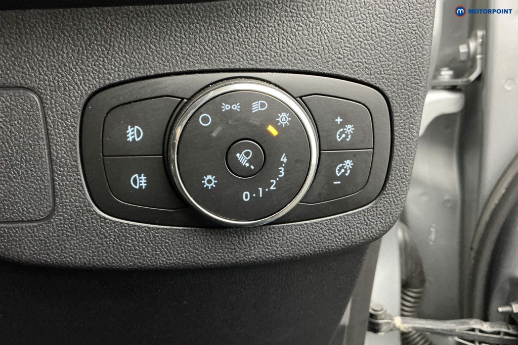 Used Ford Puma 2022 for sale - 77033873: Photo 31