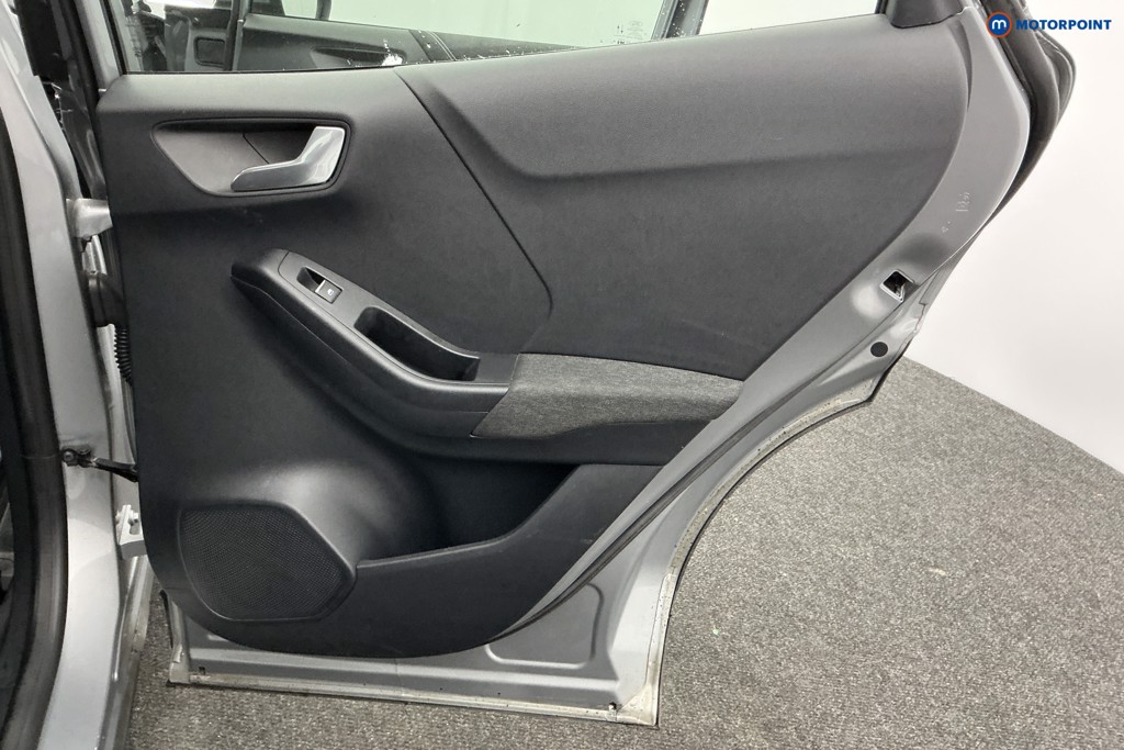 Used Ford Puma 2022 for sale - 77033873: Photo 34