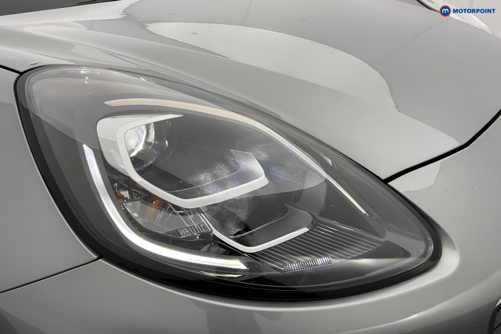 Used Ford Puma 2022 for sale - 77033873: Photo 36