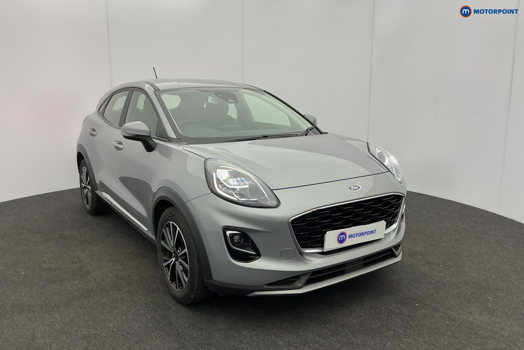 Used Ford Puma 2022 for sale - 77033873: Photo 38