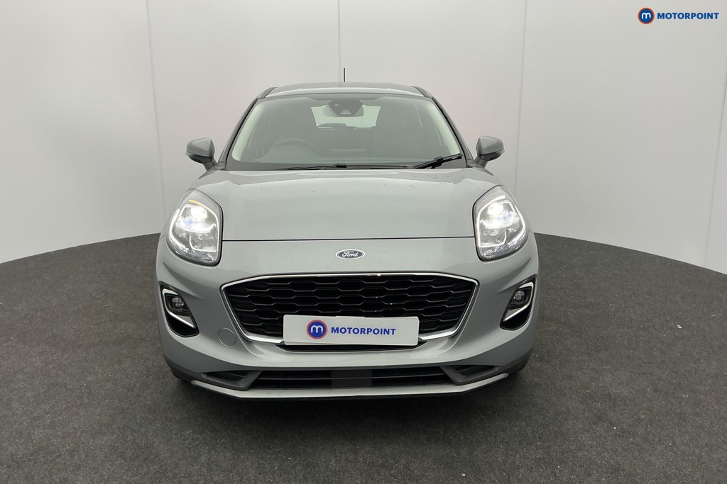 Used Ford Puma 2022 for sale - 77033873: Photo 39
