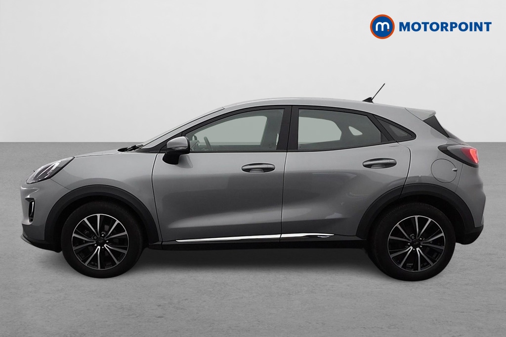 Used Ford Puma 2022 for sale - 77033873: Photo 4