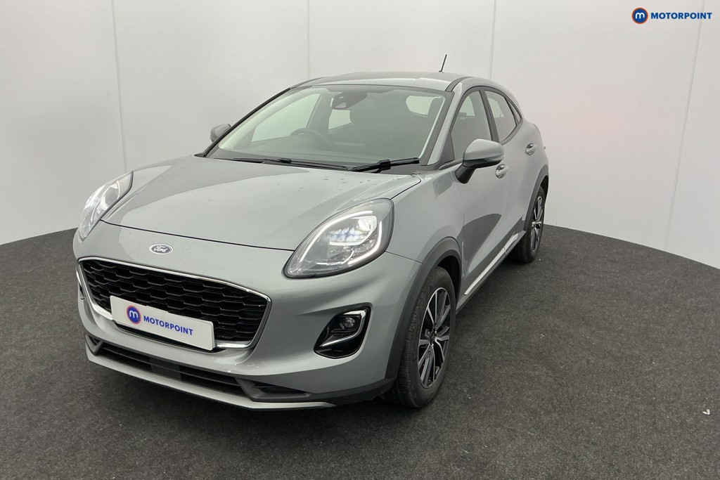 Used Ford Puma 2022 for sale - 77033873: Photo 40
