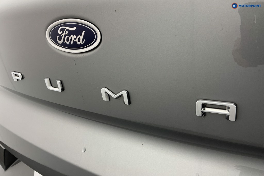 Used Ford Puma 2022 for sale - 77033873: Photo 43