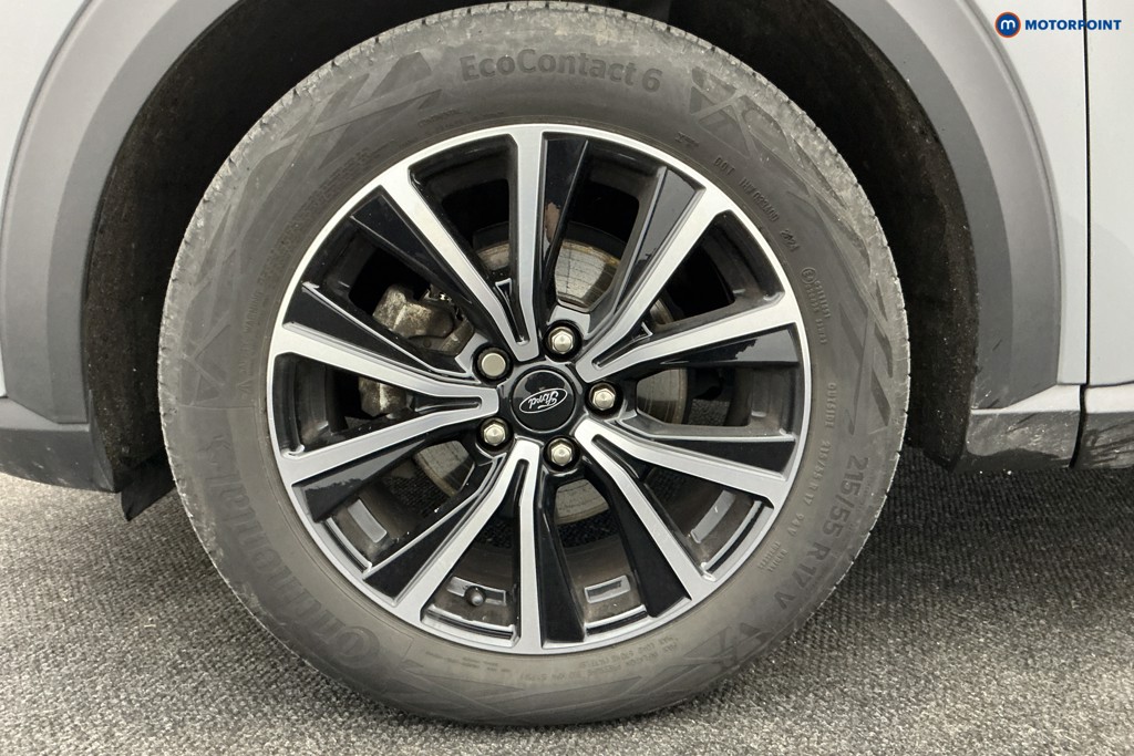 Used Ford Puma 2022 for sale - 77033873: Photo 44