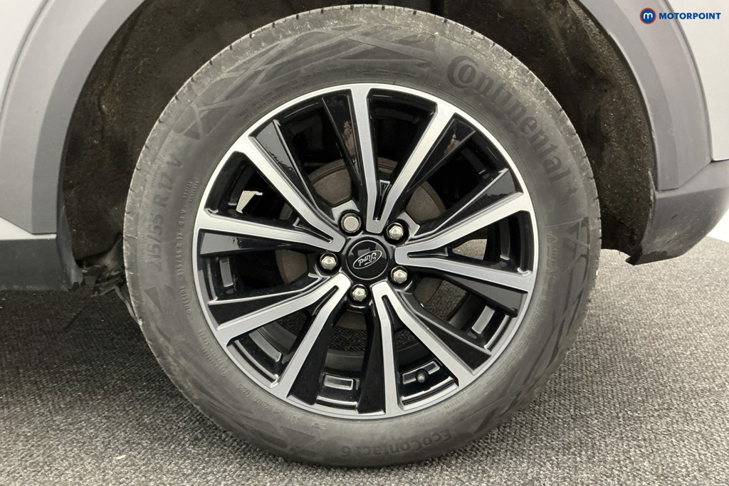 Used Ford Puma 2022 for sale - 77033873: Photo 45