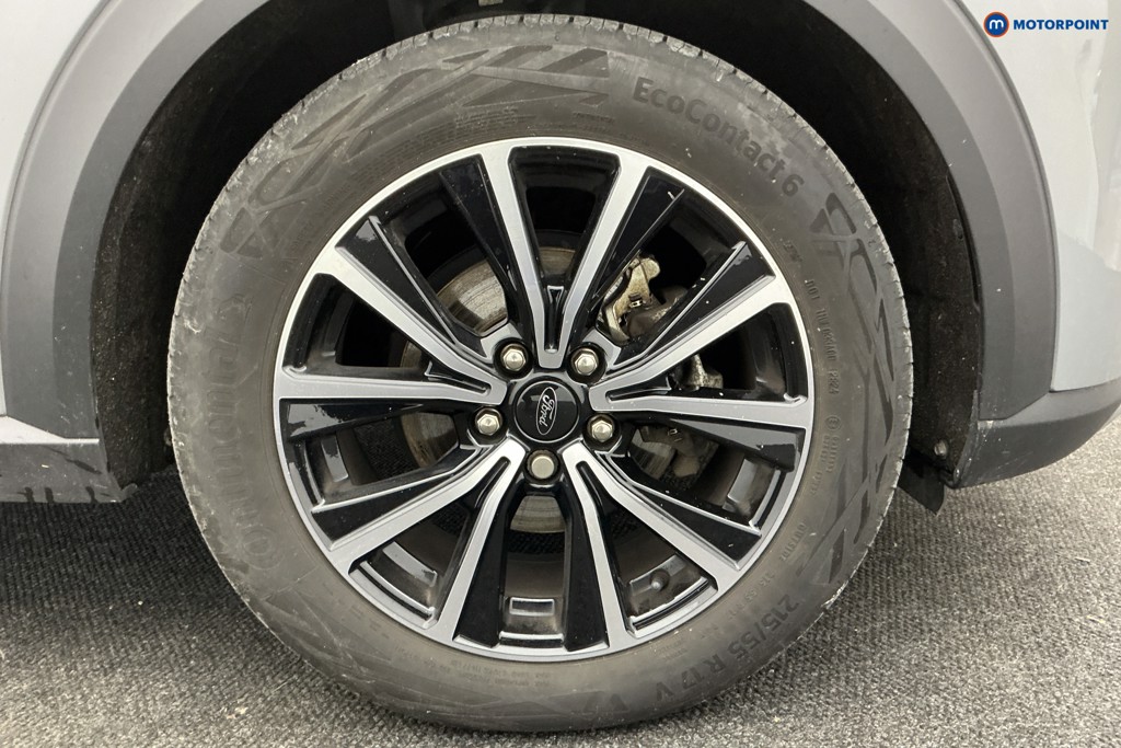 Used Ford Puma 2022 for sale - 77033873: Photo 47