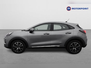 Used Ford Puma 2022 for sale - 77033873: Photo