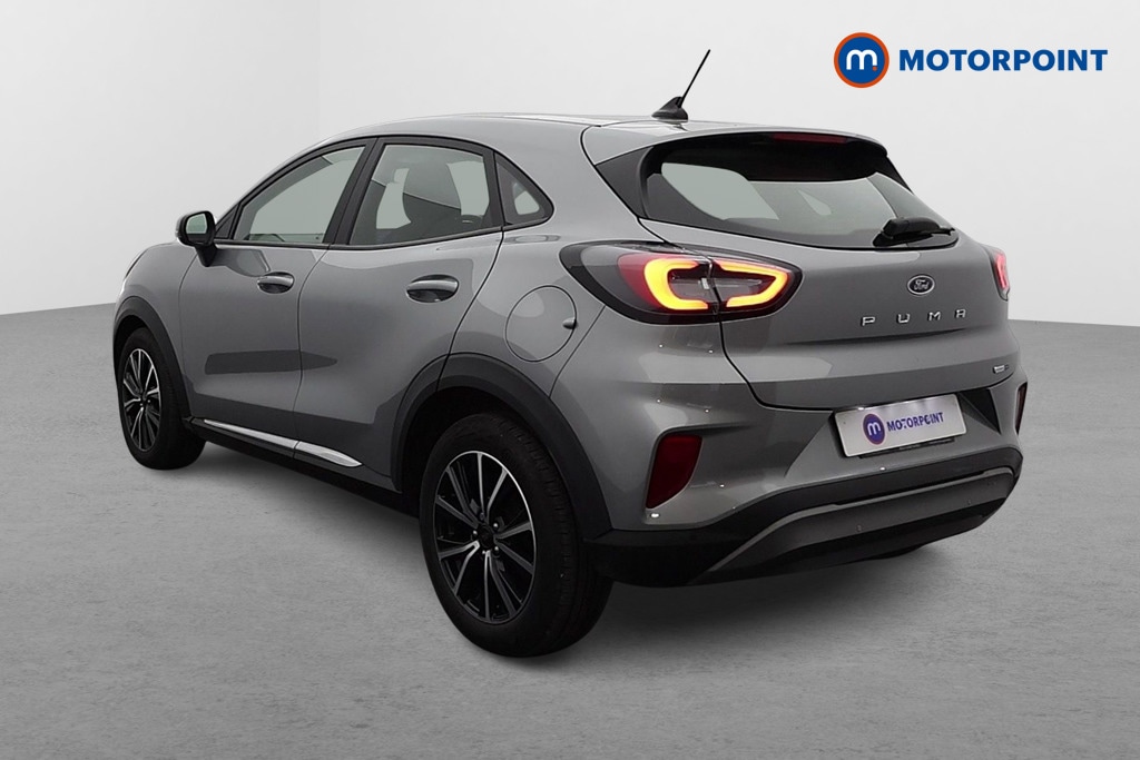 Used Ford Puma 2022 for sale - 77033873: Photo 5