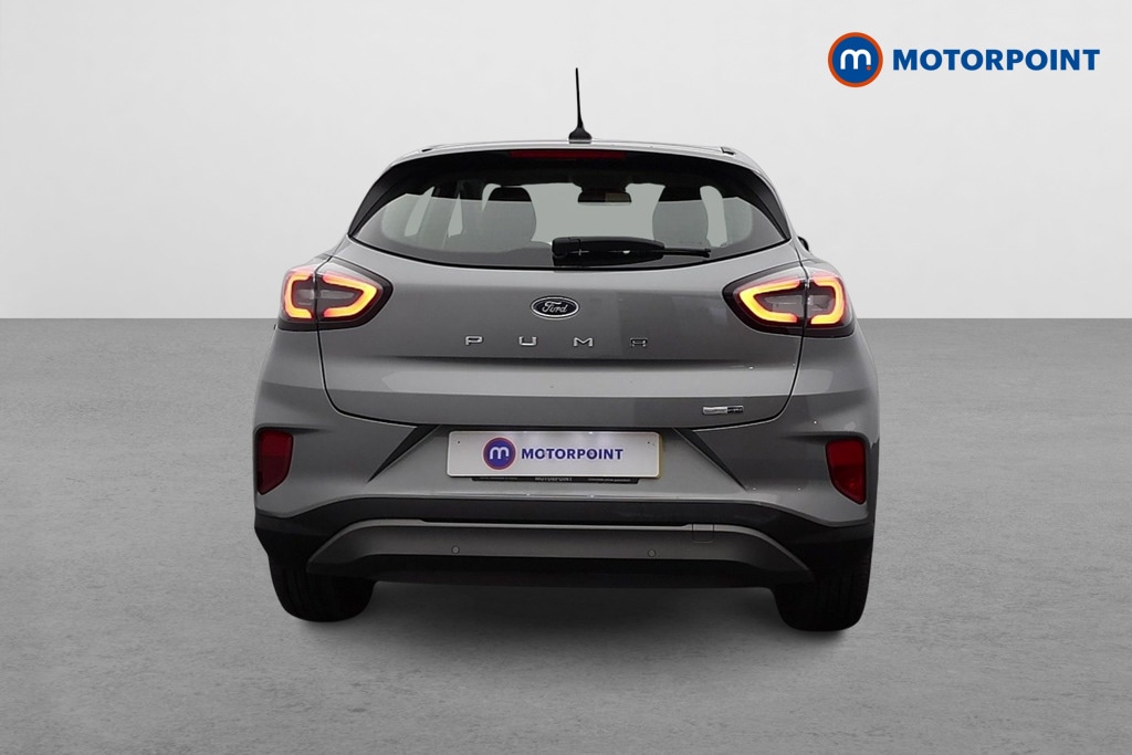 Used Ford Puma 2022 for sale - 77033873: Photo 6