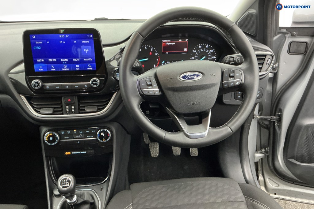 Used Ford Puma 2022 for sale - 77033873: Photo 9