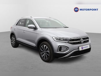 2023 - 1.5 TSI Style 5dr