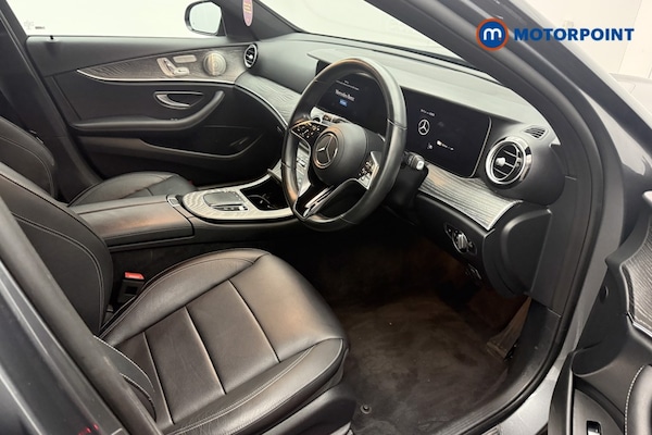 Used Mercedes-Benz E-Class 2022 for sale - 76232067: Photo 11