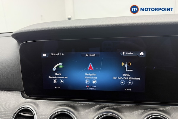 Used Mercedes-Benz E-Class 2022 for sale - 76232067: Photo 13