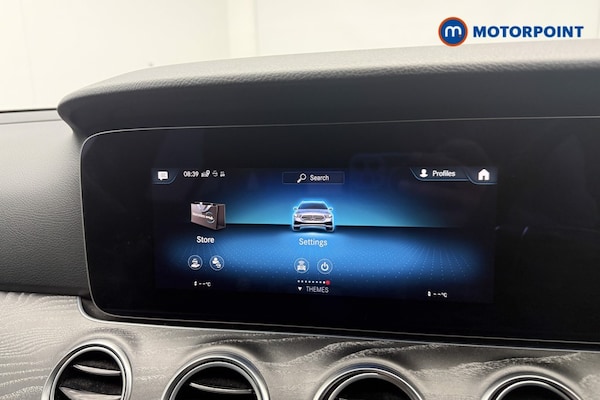 Used Mercedes-Benz E-Class 2022 for sale - 76232067: Photo 15