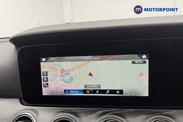 Used Mercedes-Benz E-Class 2022 for sale - 76232067: Photo 16
