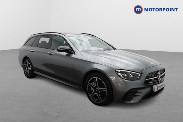 Used Mercedes-Benz E-Class 2022 for sale - 76232067: Photo 1