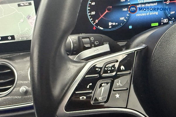 Used Mercedes-Benz E-Class 2022 for sale - 76232067: Photo 21