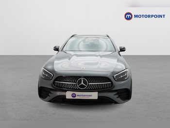 Used Mercedes-Benz E-Class 2022 for sale - 76232067: Photo 2
