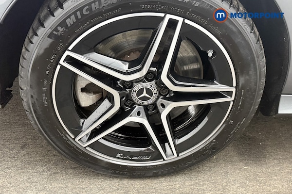 Used Mercedes-Benz E-Class 2022 for sale - 76232067: Photo 30