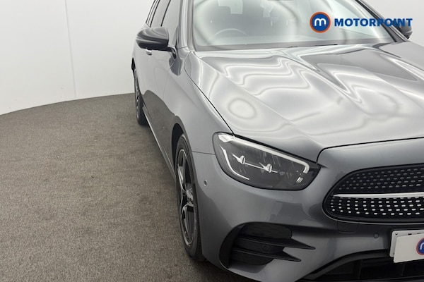 Used Mercedes-Benz E-Class 2022 for sale - 76232067: Photo 32