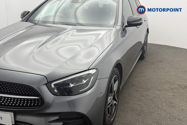 Used Mercedes-Benz E-Class 2022 for sale - 76232067: Photo 33