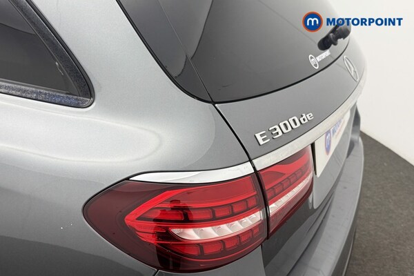 Used Mercedes-Benz E-Class 2022 for sale - 76232067: Photo 36