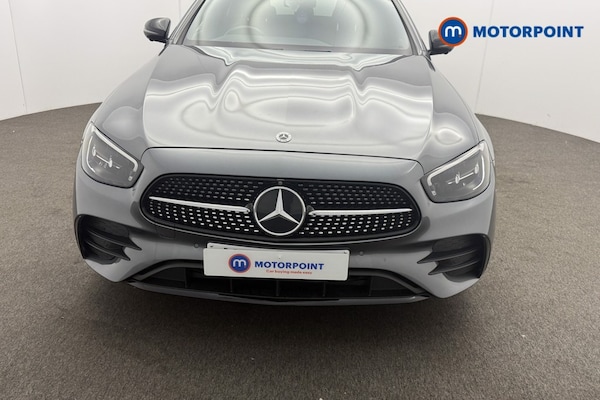 Used Mercedes-Benz E-Class 2022 for sale - 76232067: Photo 38