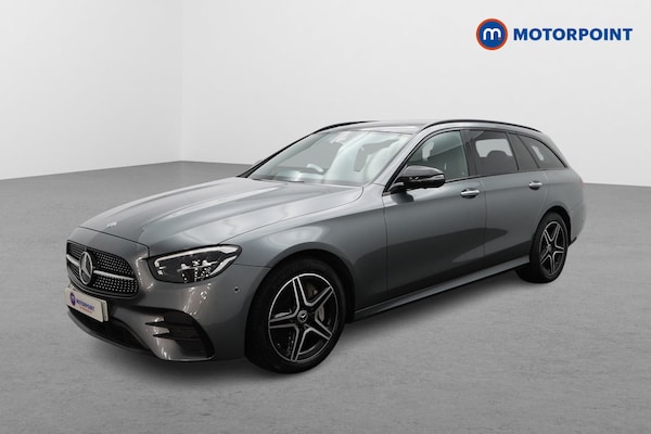 Used Mercedes-Benz E-Class 2022 for sale - 76232067: Photo 3