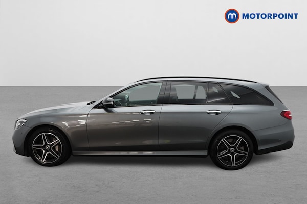 Used Mercedes-Benz E-Class 2022 for sale - 76232067: Photo 4