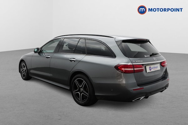 Used Mercedes-Benz E-Class 2022 for sale - 76232067: Photo 5